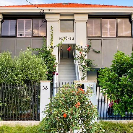 The Mitchell Bondi Garden 4 Apartment Sydney Exterior photo