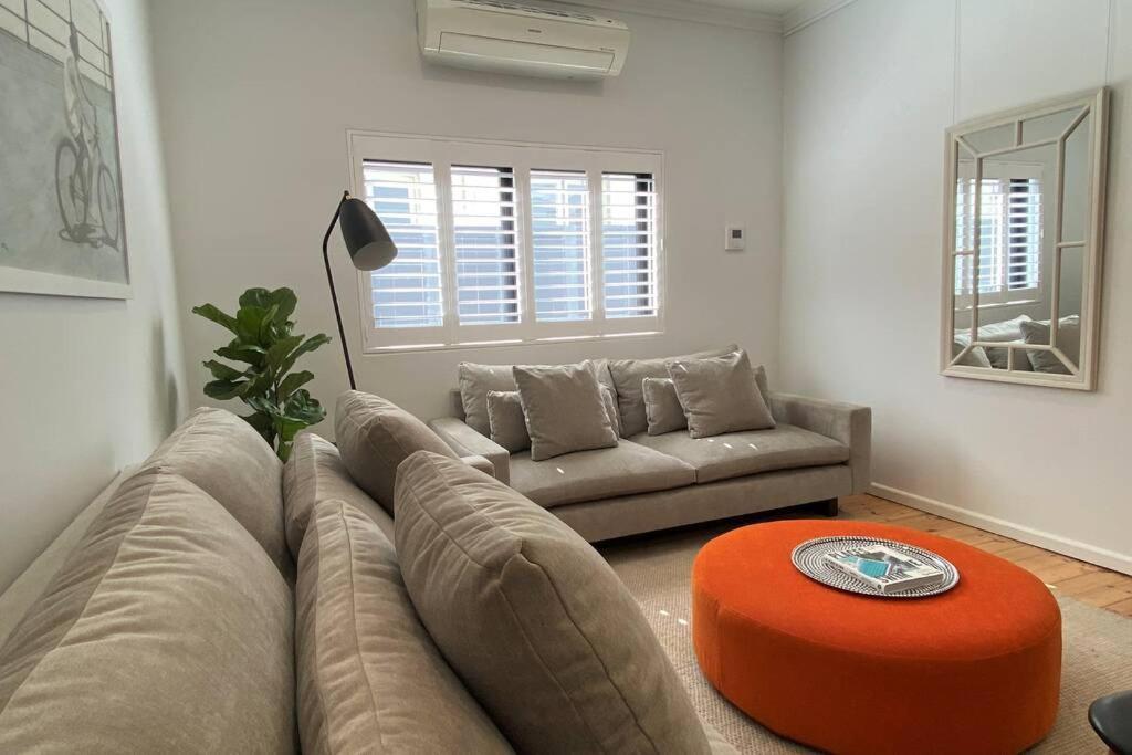 The Mitchell Bondi Garden 4 Apartment Sydney Exterior photo