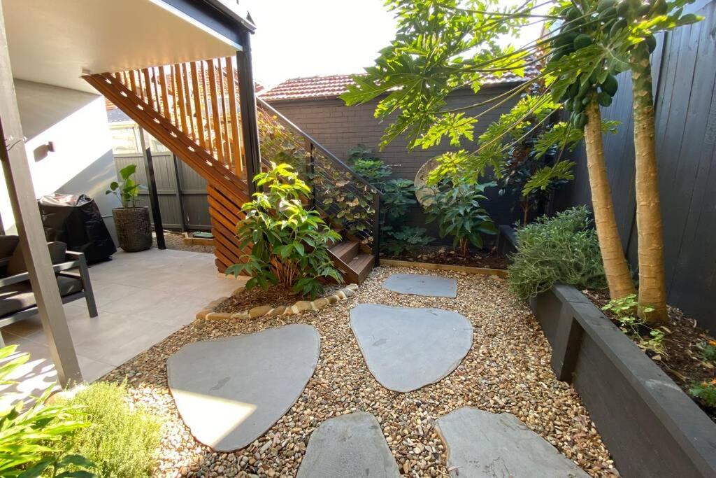 The Mitchell Bondi Garden 4 Apartment Sydney Exterior photo