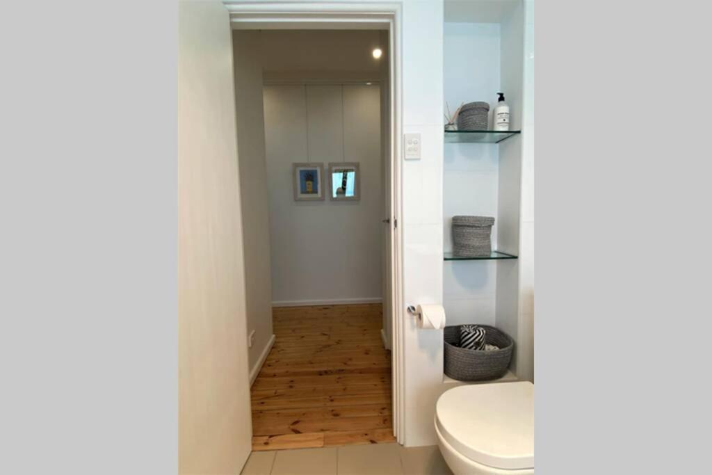 The Mitchell Bondi Garden 4 Apartment Sydney Exterior photo