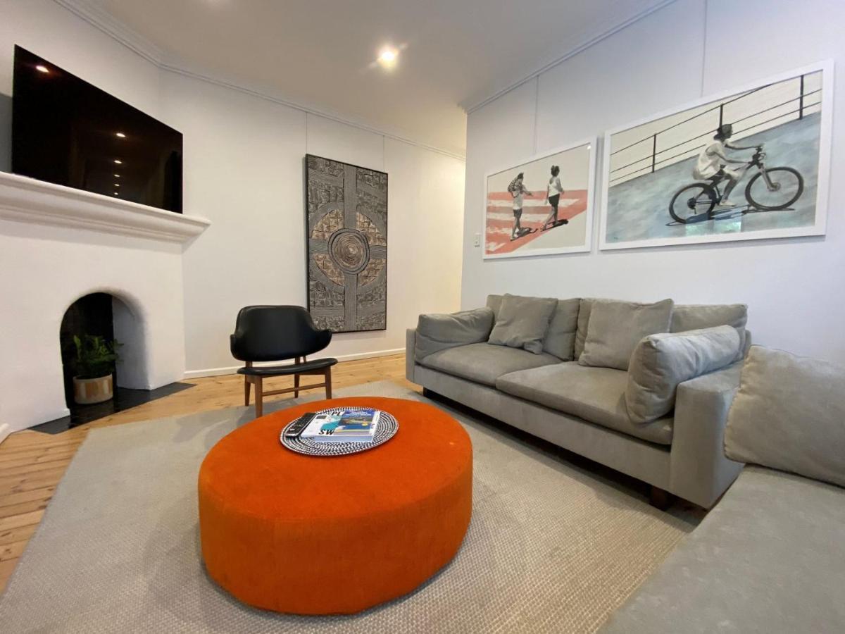The Mitchell Bondi Garden 4 Apartment Sydney Exterior photo