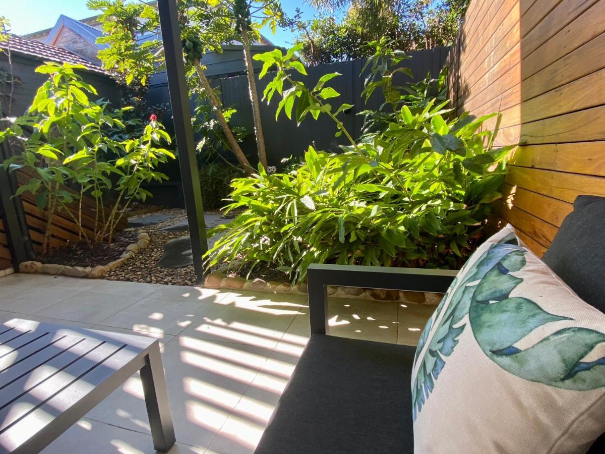 The Mitchell Bondi Garden 4 Apartment Sydney Exterior photo